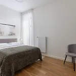 Apartamento K1820 Family