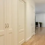 Appartement K1820 Family Riga