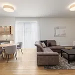 Apartamento K1820 Family *