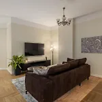 Apartamento K1820 Family *