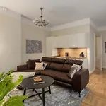 K1820 Family Apartamento *