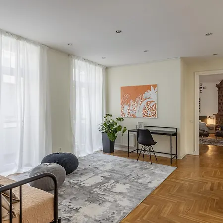 Apartamento K1820 Family *