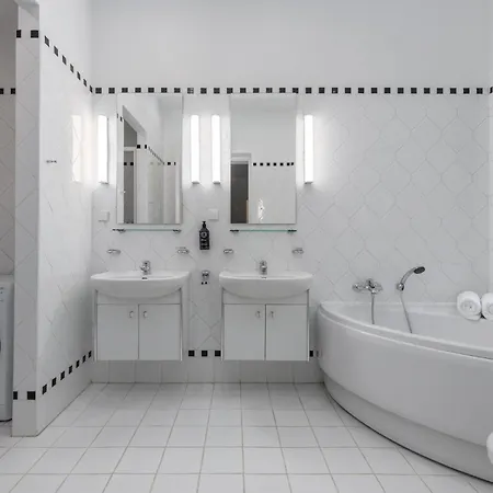 Apartament K1820 Family Ryga