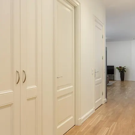 Apartamento K1820 Family Riga