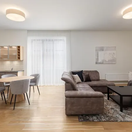 Apartmán K1820 Family *