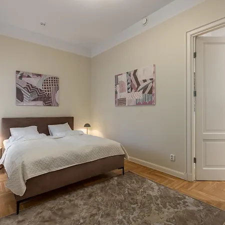 Apartament K1820 Family *