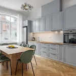 Apartment K1820 Family Riga