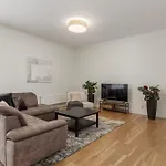K1820 Family Apartment *