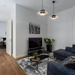 Apartment K1820 Family Riga