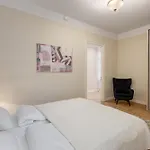 K1820 Family Apartment Riga