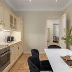 K1820 Family Apartment *