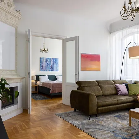 Apartment K1820 Family Riga