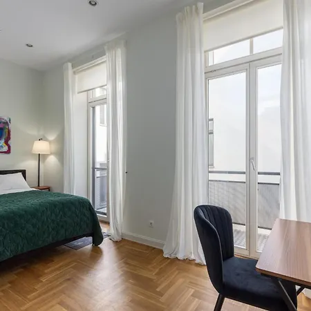 Apartman K1820 Family Riga