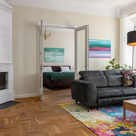 K1820 Family Appartement *