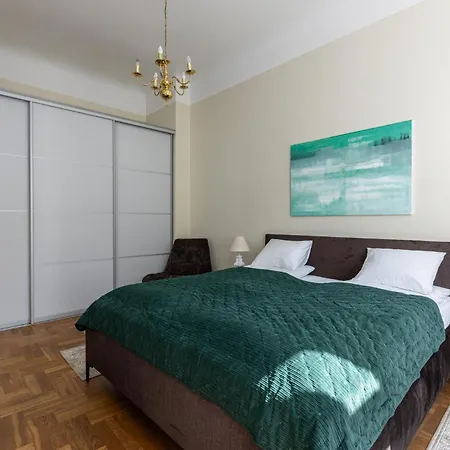 Appartement K1820 Family *
