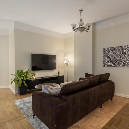 Apartman K1820 Family *