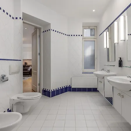 Apartman K1820 Family