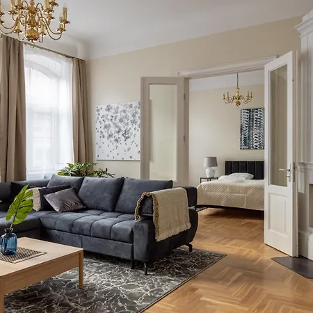 Apartman K1820 Family *
