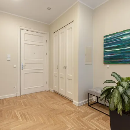 Appartement K1820 Family *
