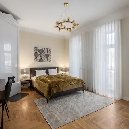 K1820 Family Appartement *