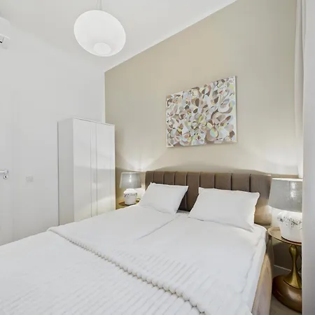 Appartement K1820 Family Riga