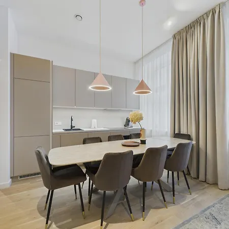 K1820 Family Appartement *