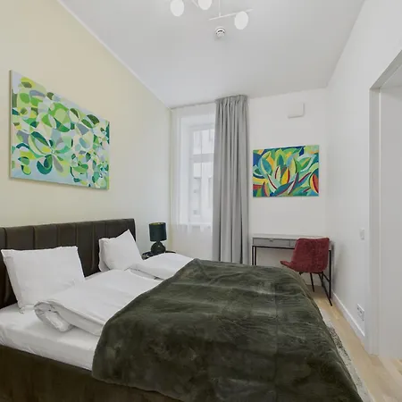 Appartement K1820 Family *