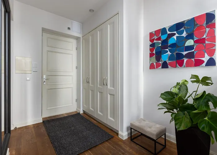 Apartment K1820 Family