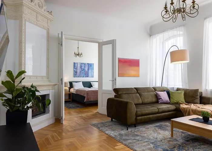 Apartment K1820 Family Riga