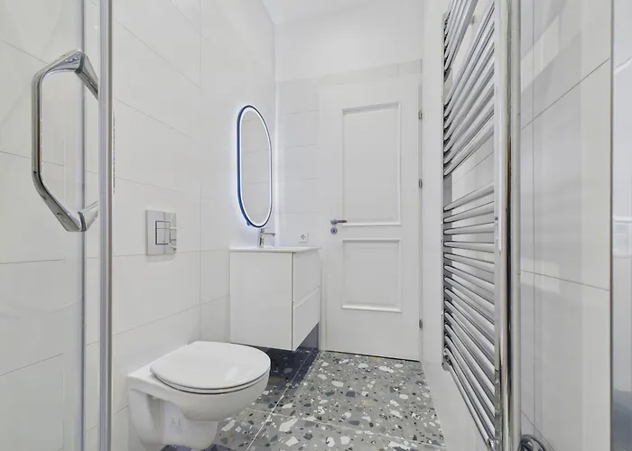 K1820 Family Apartment