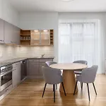 K1820 Family Διαμέρισμα Ρίγα