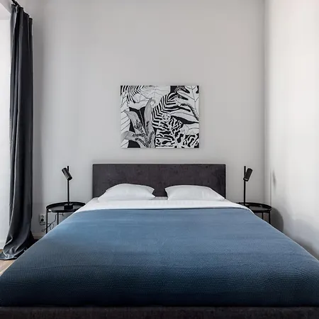 K1820 Family Apartment Riga