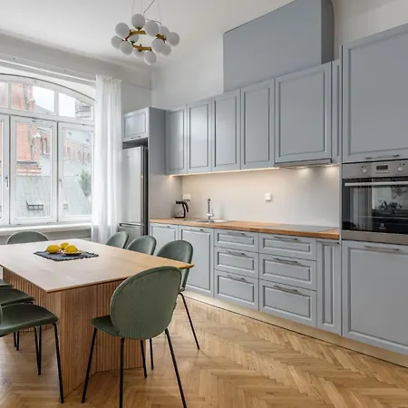 Apartment K1820 Family Riga