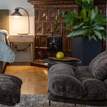 Apartment K1820 Family Riga