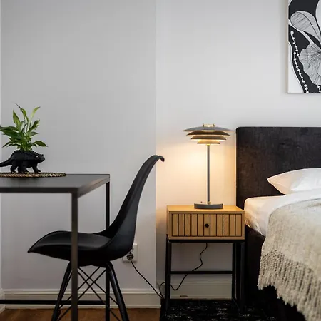 K1820 Family Apartment Riga