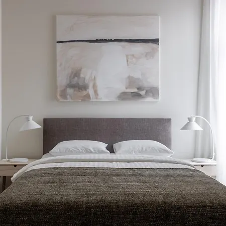 K1820 Family Apartment