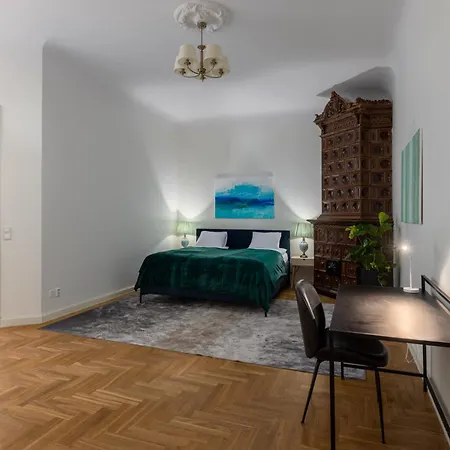 Apartment K1820 Family Riga
