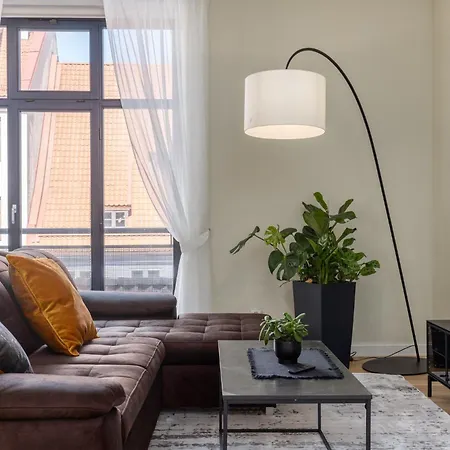 Apartment K1820 Family Riga