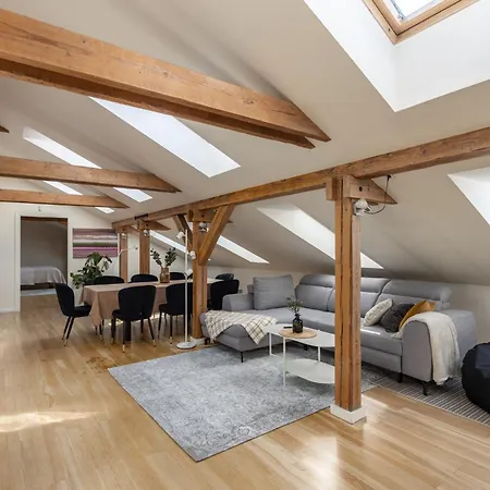 K1820 Family Apartment