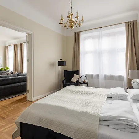 Apartment K1820 Family Riga