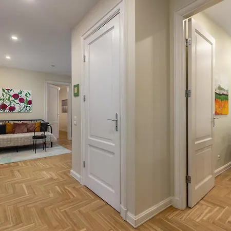 Apartment K1820 Family Riga