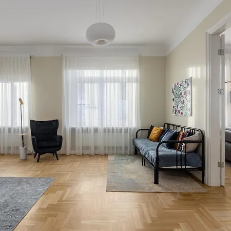 Apartment K1820 Family Riga