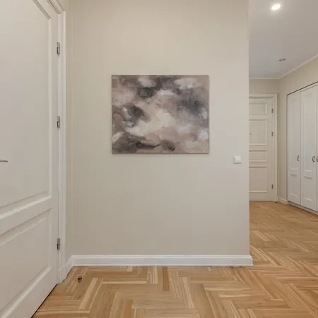 K1820 Family Apartment